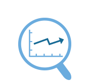 magnifying glass icon