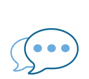 chat icon
